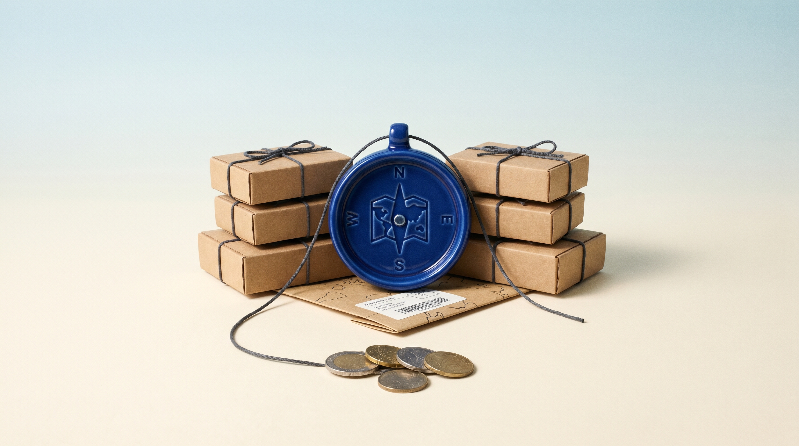Top 5 Fulfillment Partners In Europe: Choosing A Strategic 3PL For E-Commerce Growth